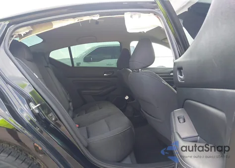 2020 Nissan Altima S Fwd z USA, uszkodzony, nr VIN 1N4BL4BV0LC245566